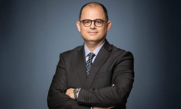 ETİ’de Önemli Atama: Güçlü Bir İsim Dahil Oldu