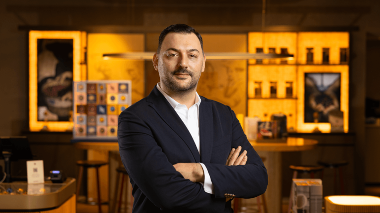 Nespresso Türkiye’nin Yeni Genel Müdürü Emre Tezel Oldu