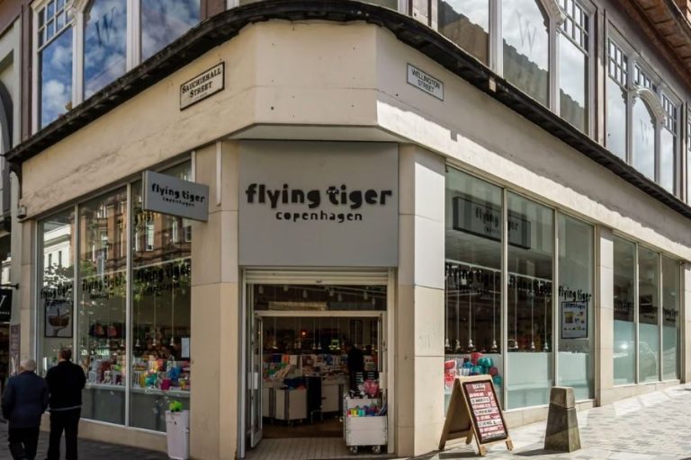 Flying Tiger’ın Modella Capital’e Satılması Perakende Sektöründe Neden Endişe Yarattı?