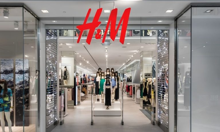 H&M Group İlk 6 Ay Sonuçlarını Duyurdu