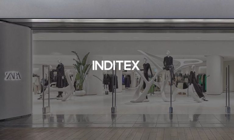 Inditex, Tarihinin En Güçlü İlk Çeyrek Sonuçlarına Ulaştı