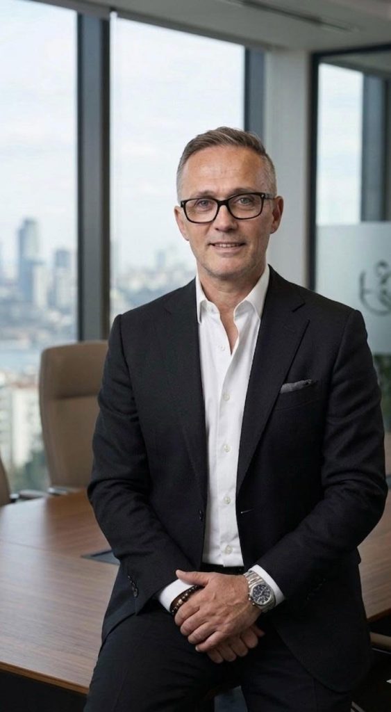 defacto’dan c-level hamlesi: inditex’in global liderleri defacto türkiye çatısı altında 3 defacto’dan c-level hamlesi: inditex’in global liderleri defacto türkiye çatısı altında