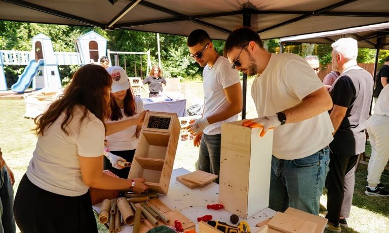 L’Oréal Türkiye’den İleri Dönüşüm Hamlesi: 1000 Fayda Projesi Başladı