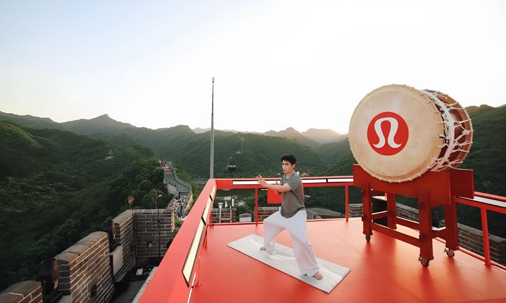 lululemon 1