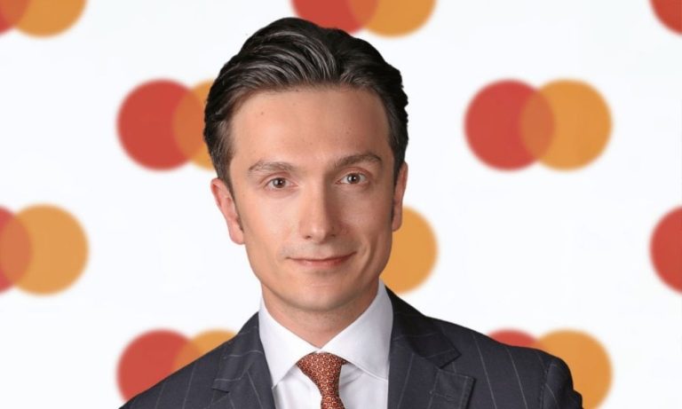 Mastercard’a Yeni Yönetici Müşteri Ortağı
