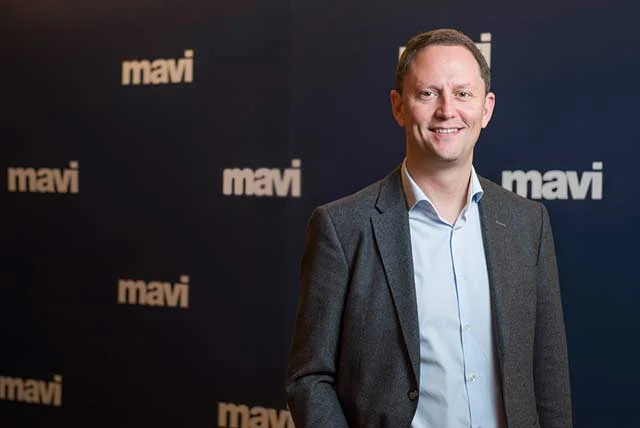 Mavi, 35’inci Yılında Müşteri Tabanını 6,2 Milyona Taşıdı