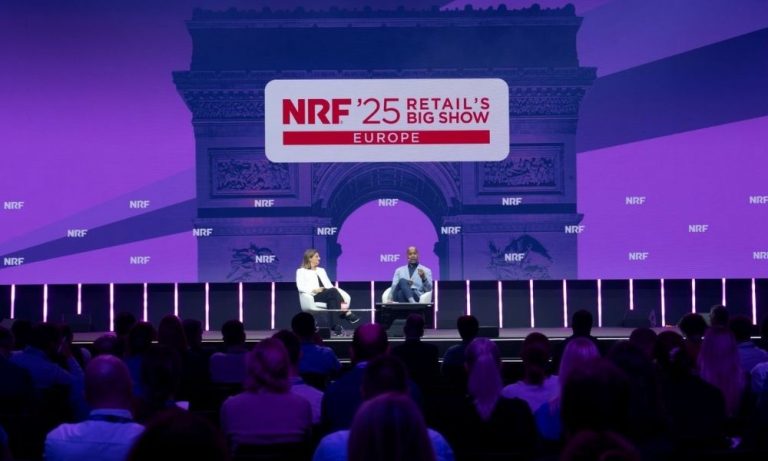 NRF Europe 2026: Perakendenin “Next Now” Dönemi Başlıyor