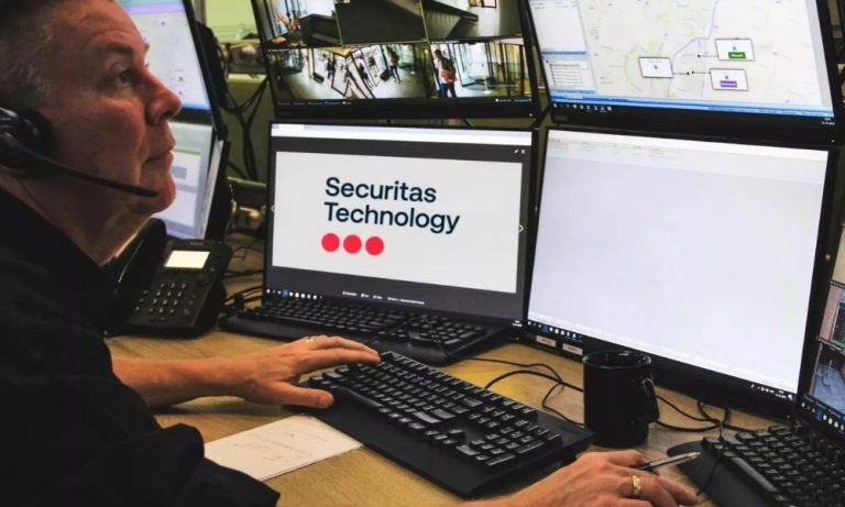 Securitas Technology ile Daha Az Kayıp, Daha Güçlü Müşteri Deneyimi