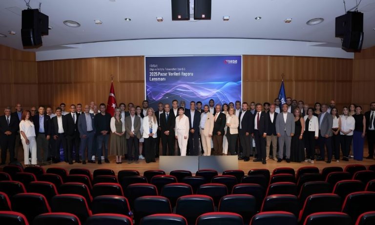 Türkiye Bilgi ve İletişim Teknolojileri Sektörünün Büyüklüğü 2,1 Trilyona Ulaştı