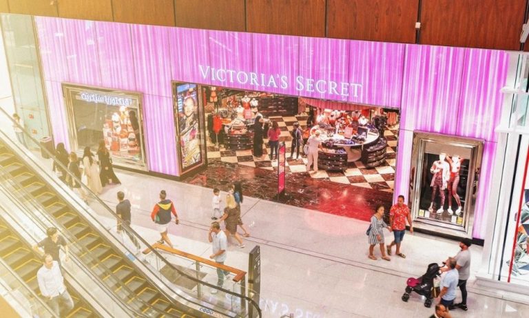 Victoria’s Secret, Z Kuşağını Nasıl Yeniden Kazandı?
