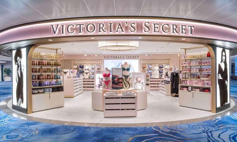 Victoria’s Secret Beklentileri Aştı, Yıl Sonu Tahminlerini Yükseltti