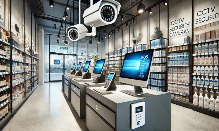 CCTV’den Yapay Zekâya: Perakendede Kayıp Önleme Dönüşüyor