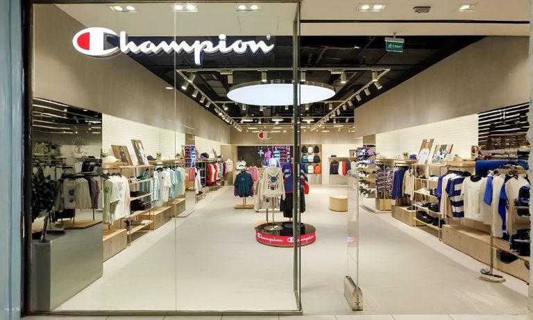 Champion ile Sokak Stili Şimdi Boyner’de