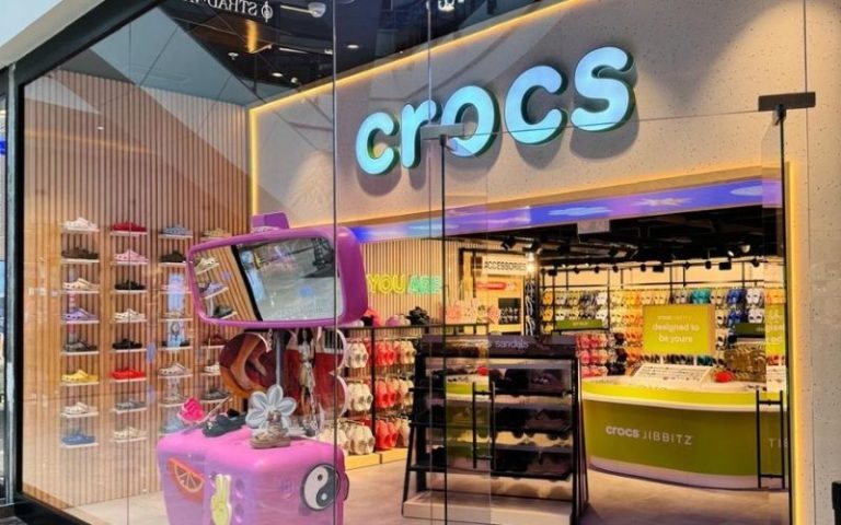 Crocs Büyümesini Sandalet Kategorisiyle Hızlandırmak İstiyor