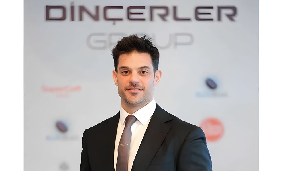 dincerler group