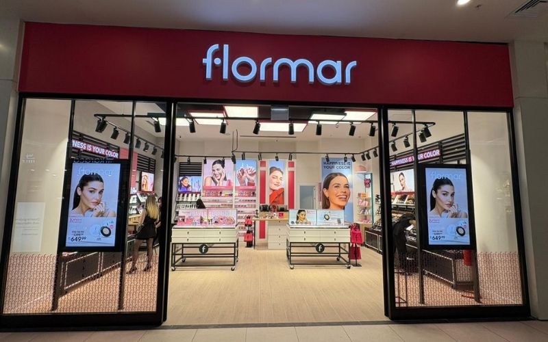 flormar magaza 26