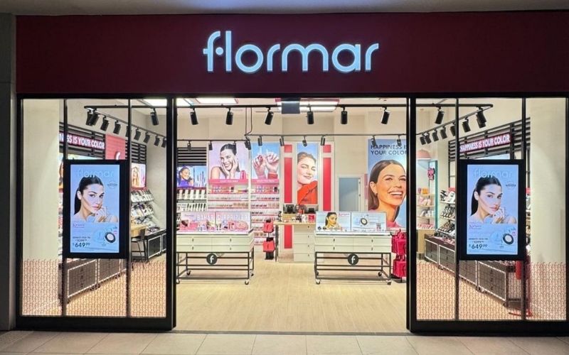 flormar magaza