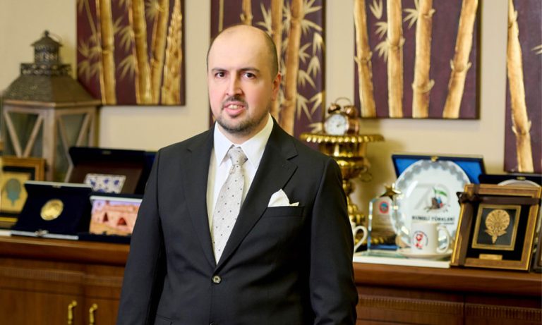 Yeni İnci Yönetim Kurulu Başkanı Furkan Atakan: “Yeni İnci’yi Yaşam Tarzı ve Konfor Markası Haline Getiriyoruz”