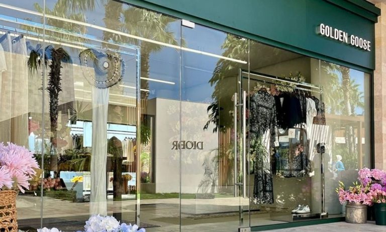 Golden Goose’un Çoğunluk Hissedarı Değişti