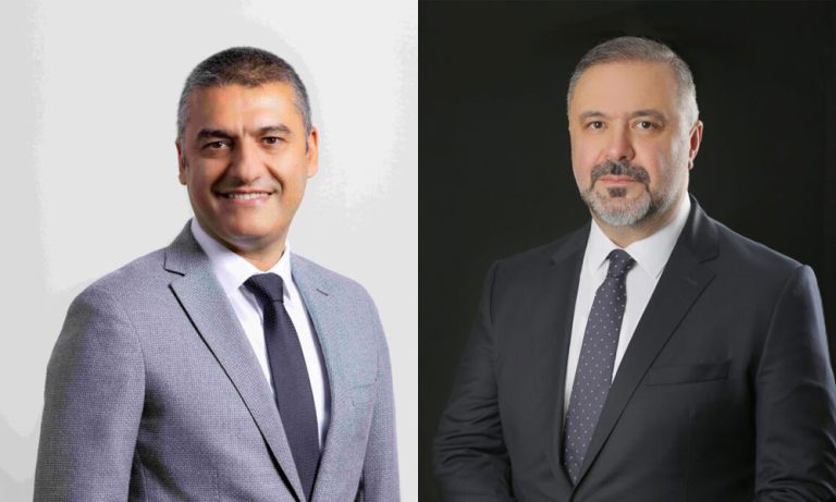 Hepsiburada’da Bayrak Değişimi