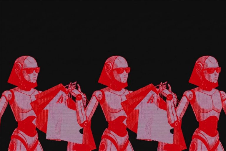 IAB: Yapay Zeka Reklam Harcamaları 2030’a Kadar 18 Milyar Sterline Ulaşması Bekleniyor