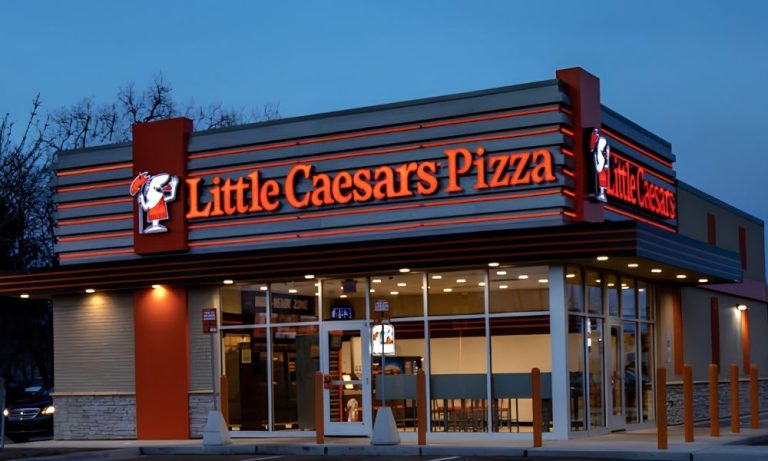 Little Caesars’ta Yeni Dönem: Türkiye Temsilciliği Dinçerler Group Oluyor