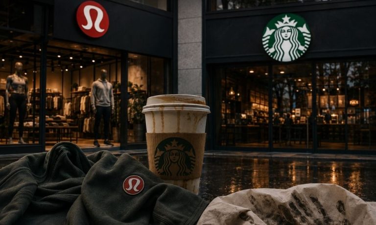 Lululemon ve Starbucks Krizleri, Kültürel Hassasiyetin Markalar İçin Neden Stratejik Hale Geldiğini Gösteriyor