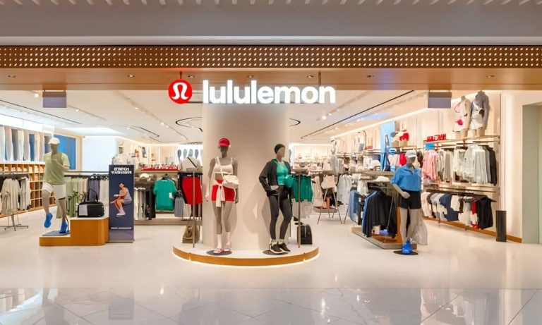 Lululemon’da Büyüme Sürüyor, Ancak Kârlılık Endişeleri Baskıyı Artırıyor