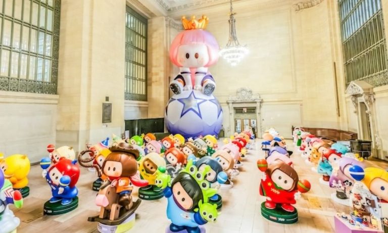 Miniso, 255 Milyon Dolarlık Hisse Geri Alım Programı Başlattı