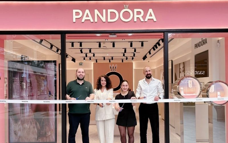 pandora magaza