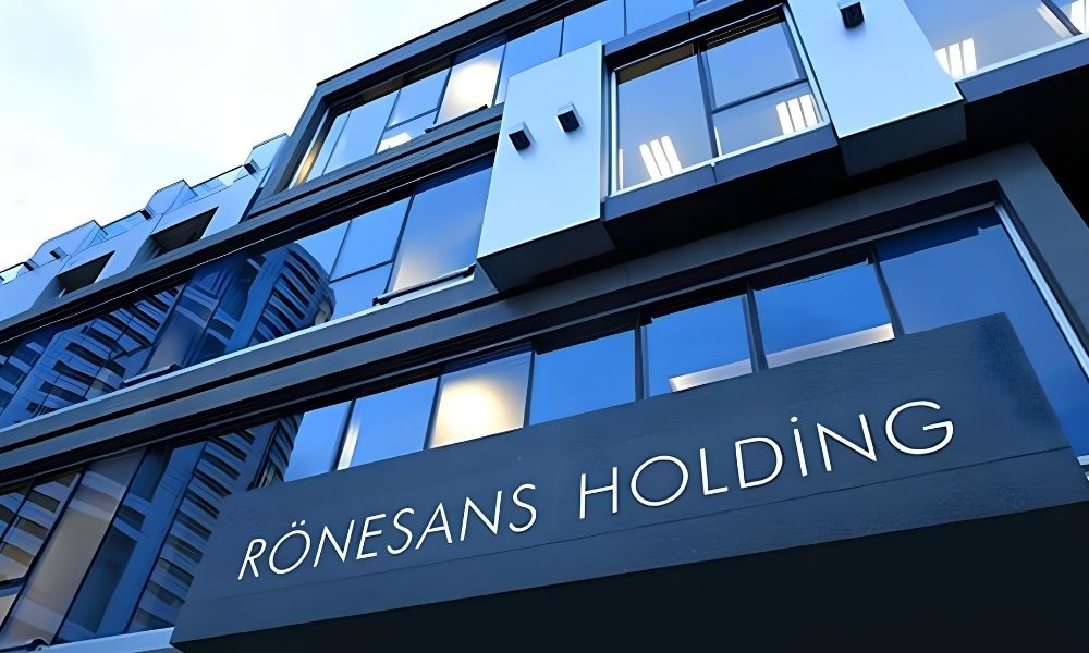 ronesans gayrimenkul