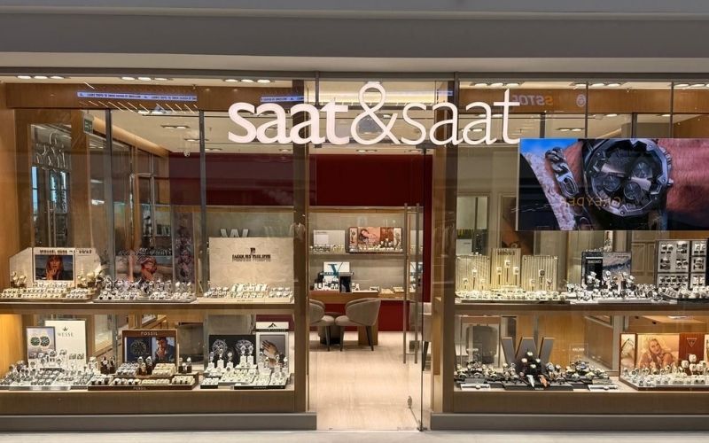 saatsaat magaza