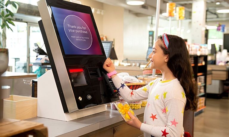 Self Checkout Kasaları Perakendede Kayıpları Önemli Ölçüde Artırıyor