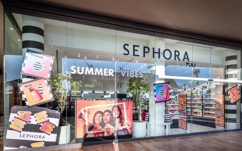 sephora magaza123