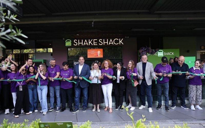shakeshack magaza