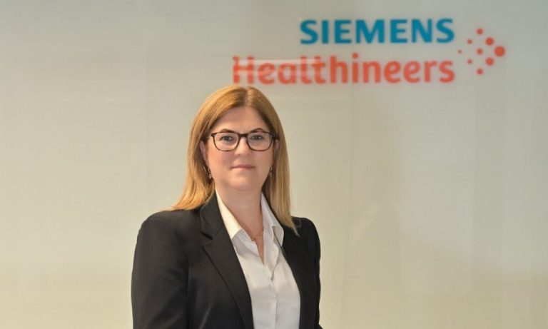 Siemens Healthineers Türkiye’nin Yeni CEO’su Nalan Abdullahoğlu Oldu