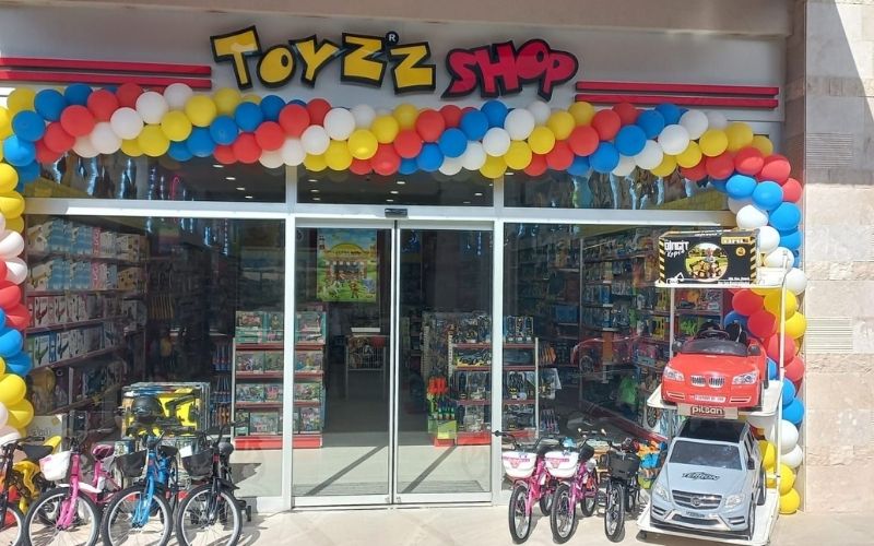toyzzshop magaza