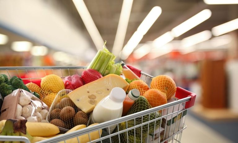 Hızlı Tüketimde Harcamalar İlk Beş Ayda %33 Arttı