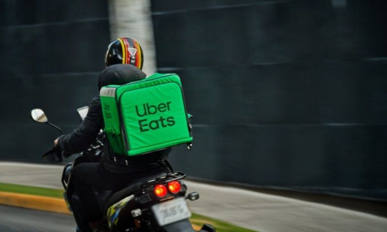 Uber Eats Avrupa’da Frene Bastı, Türkiye Yatırımlarını Sürdürüyor