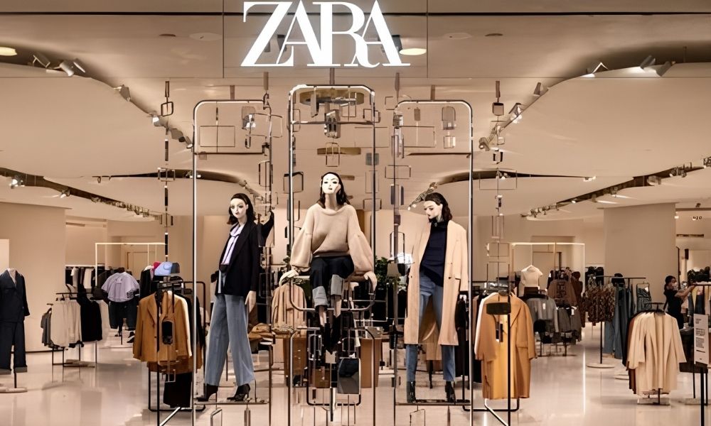 zara