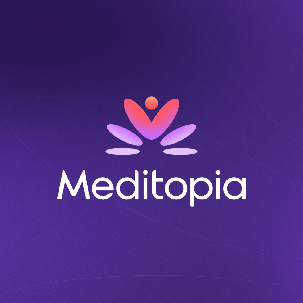 meditopia, “wellness for every you” mottosuyla kurumsal kimliğini yeniledi 1 1784644063 meditopia logo post