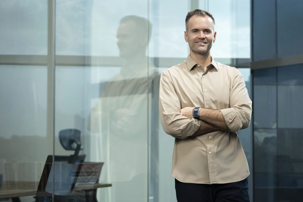 meditopia’nın 2026 yılı i̇lk yarı çalışan wellbeing raporu açıklandı 3 1785325248 meditopia kurucu ortag ve ceo su fatih mustafa c elebi
