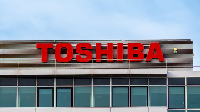 toshiba, türkiye beyaz eşya pazarına 30'dan fazla ürünle giriş yapıyor 3