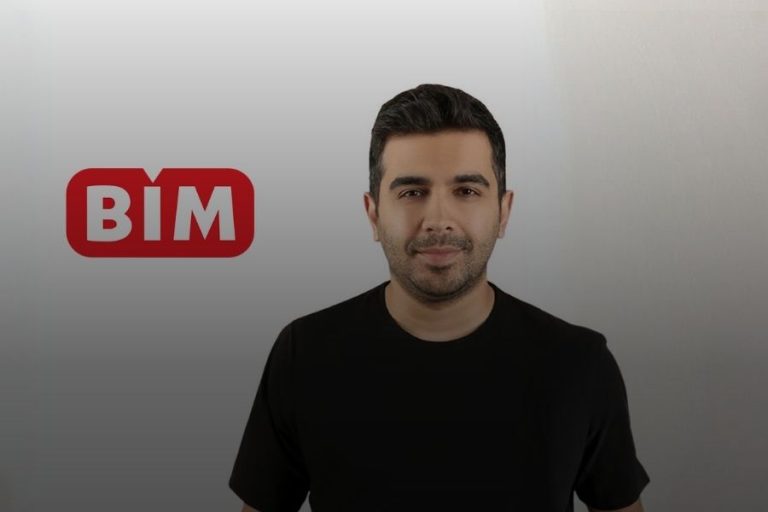 BİM’de E-Ticaretin Yeni Dönemi: Gökhan Özfırat Göreve Başladı