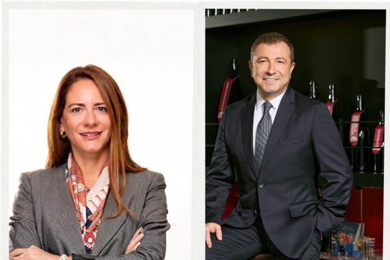 Diageo’da Türkiye’den Global Yönetime Atama