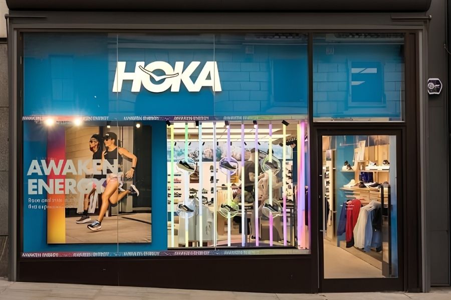 hoka