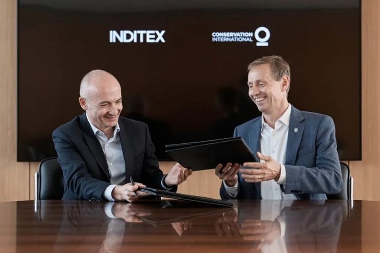 Inditex’ten Amazon Ormanları İçin 6,5 Milyon Euroluk Hamle: Sürdürülebilirlik Mağazanın Dışına Taşıyor