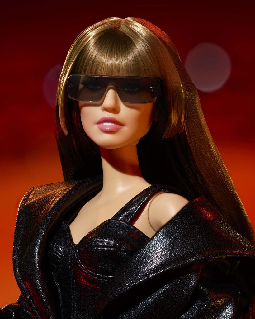 miley cyrus barbie koleksiyonu 4
