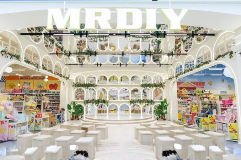 Mr DIY, “Plus” Konseptini Yeni Mağazayla Büyütüyor