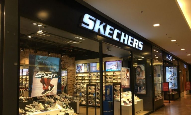 Skechers, Avrupa Dağıtım Merkezini Açmaya Hazırlanıyor